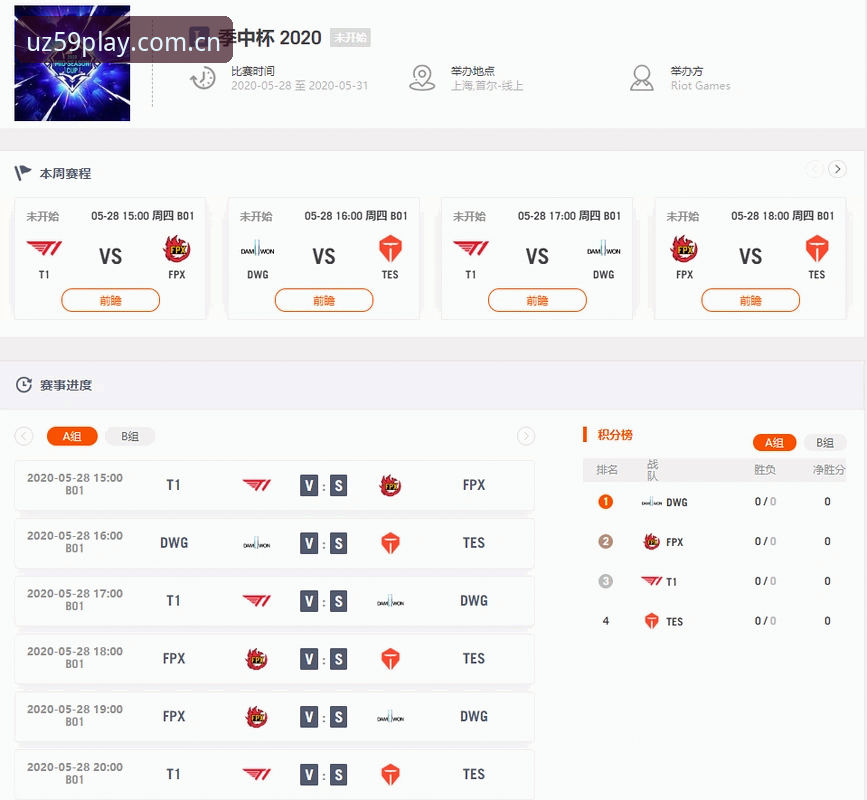 UZ59电竞赛事比分攻略 UZ59电竞赛事比分,人人都在追,但九成人追的方式都错了。我认识个小伙子,姑且叫他小林吧,每场UZ59的比赛都盯着屏幕看,甚至连饭都不吃,他最喜欢把直播画面开着,然后自己拿个本子抄比分,一局结束就抄一次。他以为自己掌握了一切,但翻他的记忆库,问他上一周的比分走势,他支支吾吾说不太清。后来他学会用APP·九游的中国原创手游站来追踪数据,直接一键搞定,他才发现自己之前那套“手工记分法”多么原始。今天我想借着这个事儿,跟各位聊聊,UZ59电竞赛事比分攻略到底该怎么玩,才能玩出点门道来。